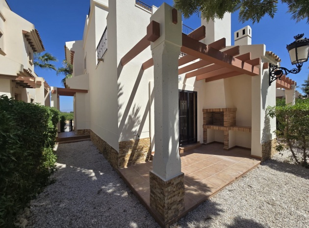Townhouse - Resale - Algorfa - La Finca Golf Resort