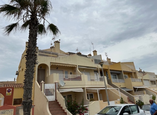 Townhouse - Resale - Algorfa - La Finca Golf