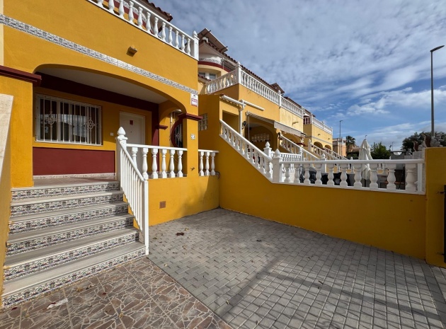 Townhouse - Resale - Algorfa - Lo Crispin