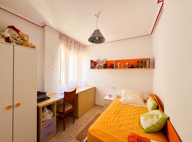 Townhouse - Resale - Alicante - Parque de las Naciones