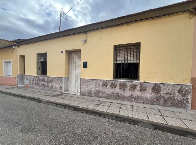 Townhouse - Resale - Benejuzar - Benejuzar