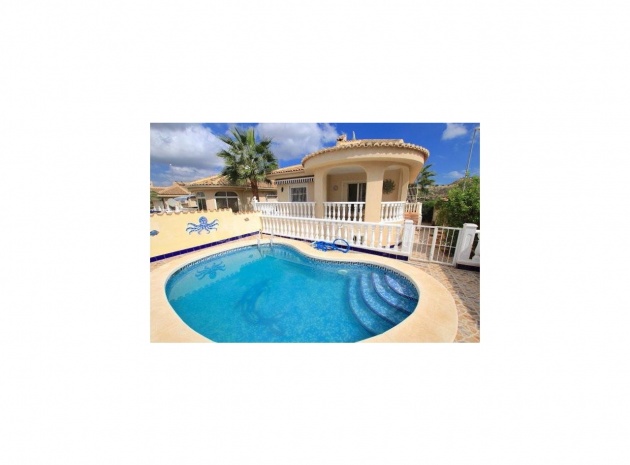 Townhouse - Resale - Benijofar - Benijofar