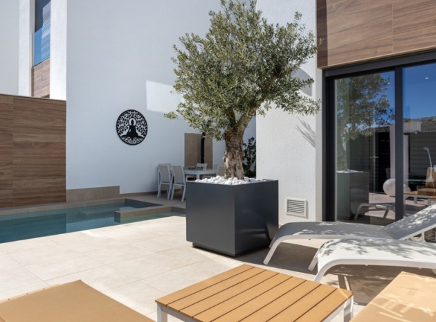 Townhouse - Resale - Benijofar - Benijofar