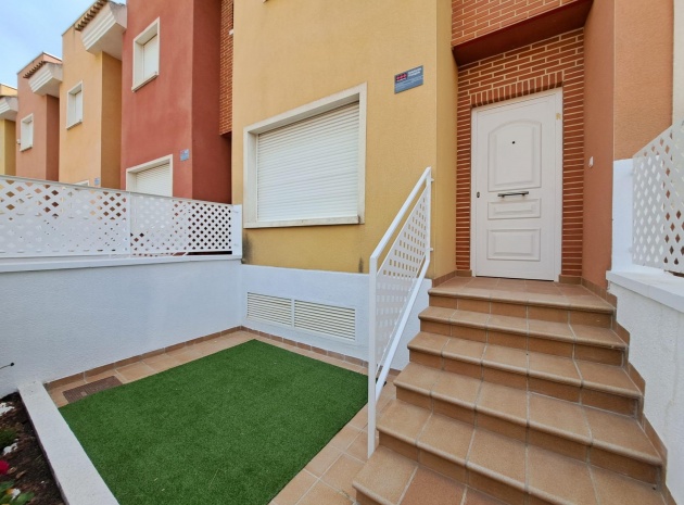 Townhouse - Resale - Bigastro - ESMA-81307
