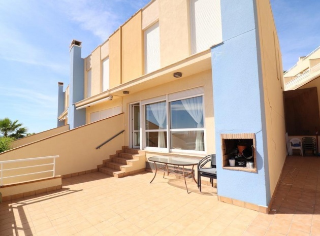 Townhouse - Resale - Cabo Roig - aguamarina
