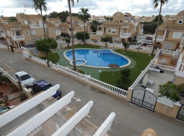 Townhouse - Resale - Cabo Roig - Cabo Roig