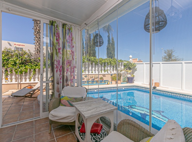 Townhouse - Resale - Cabo Roig - la regia