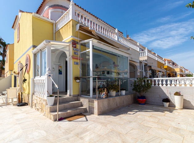 Townhouse - Resale - Cabo Roig - la regia