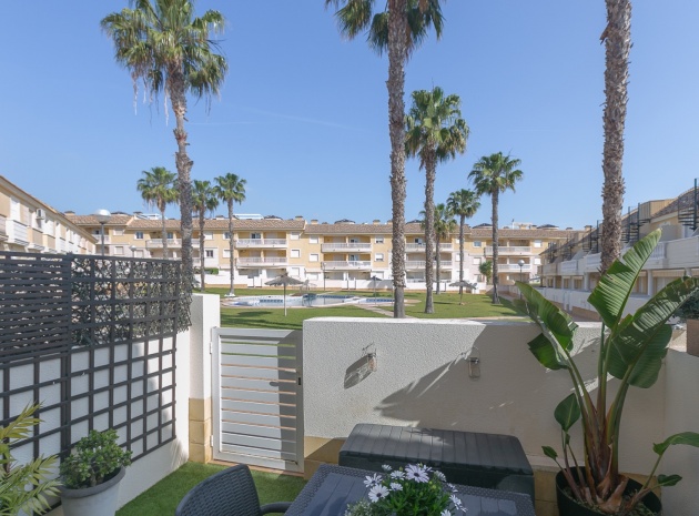 Townhouse - Resale - Cabo Roig - Lomas de Cabo Roig