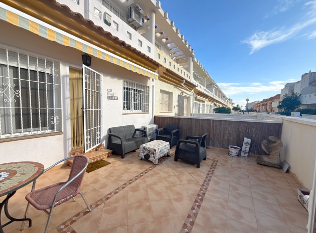Townhouse - Resale - Cabo Roig - Vistamar, Beachside Cabo Roig