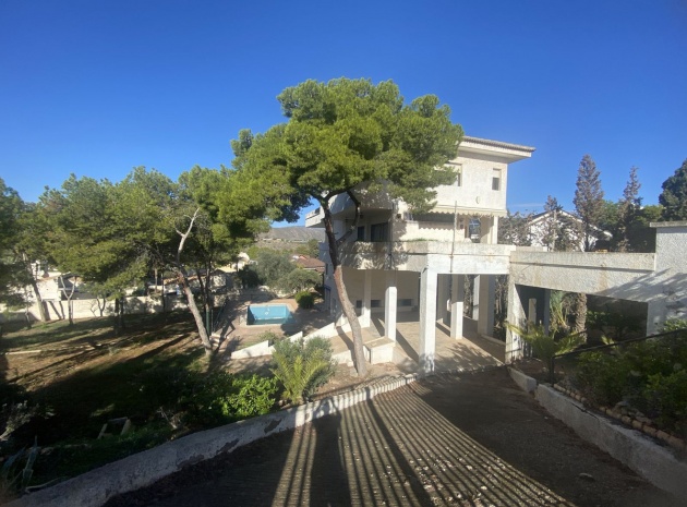 Townhouse - Resale - Cartagena - Isla Plana