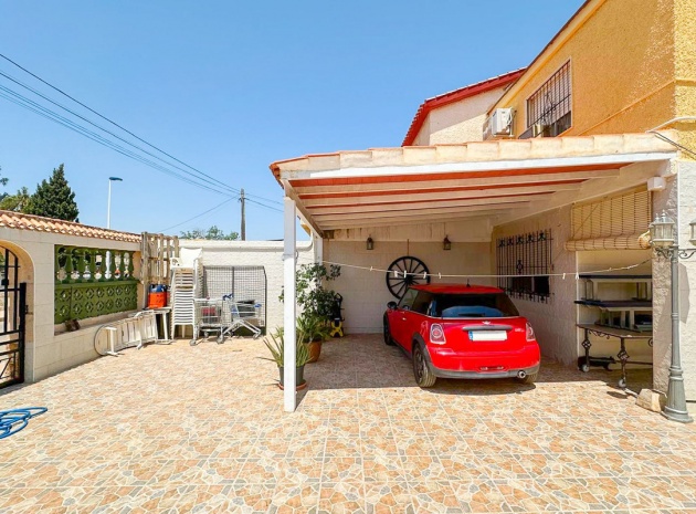 Townhouse - Resale - Cartagena - Los Nietos