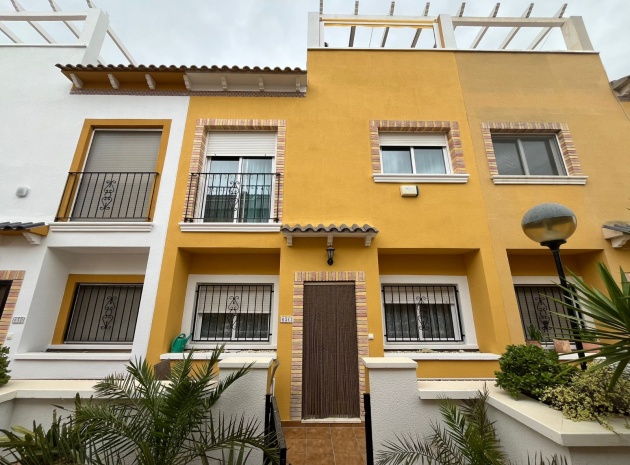 Townhouse - Resale - Catral - Catral