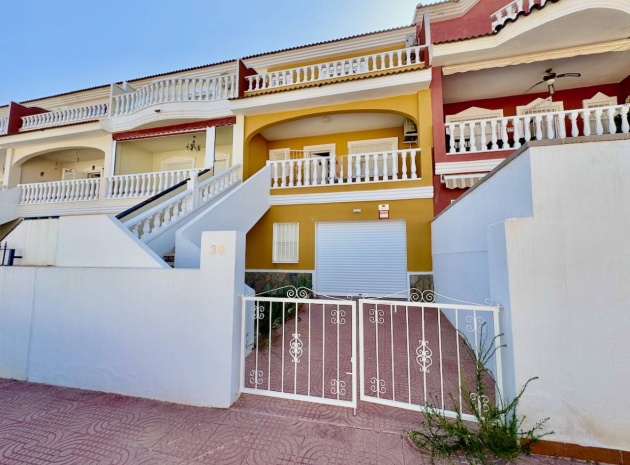 Townhouse - Resale - Ciudad Quesada - Ciudad Quesada