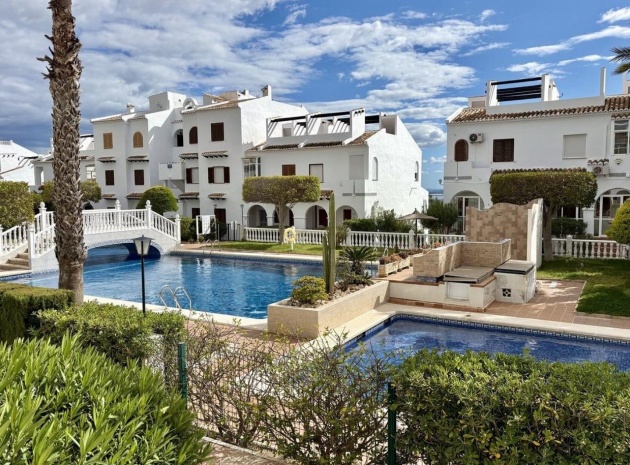 Townhouse - Resale - Ciudad Quesada - Ciudad Quesada