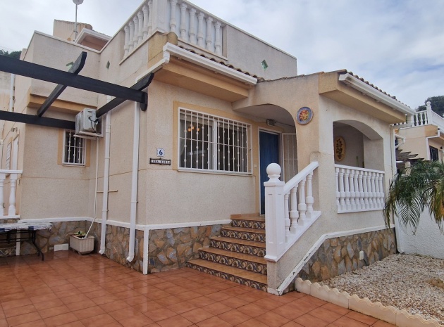 Townhouse - Resale - Ciudad Quesada - CSP-11937