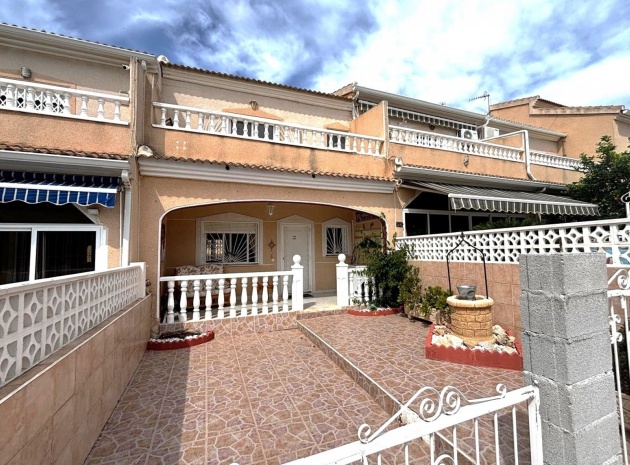 Townhouse - Resale - Ciudad Quesada - Dona Pepa