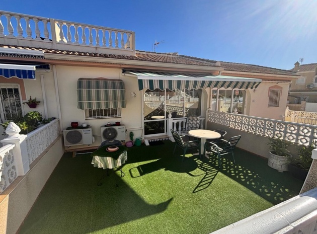 Townhouse - Resale - Ciudad Quesada - Dona Pepa