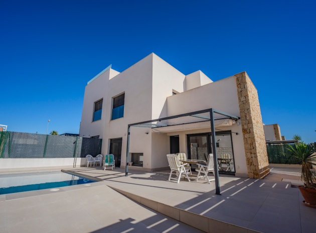 Townhouse - Resale - Ciudad Quesada - Dona Pepa