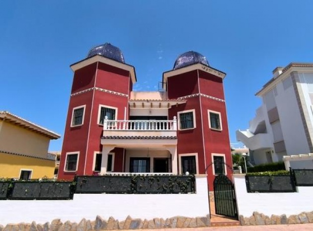 Townhouse - Resale - Ciudad Quesada - Dona Pepa