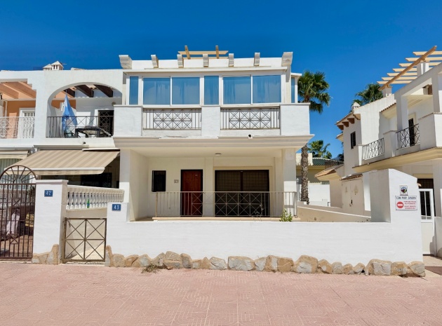 Townhouse - Resale - Ciudad Quesada - Dona Pepa