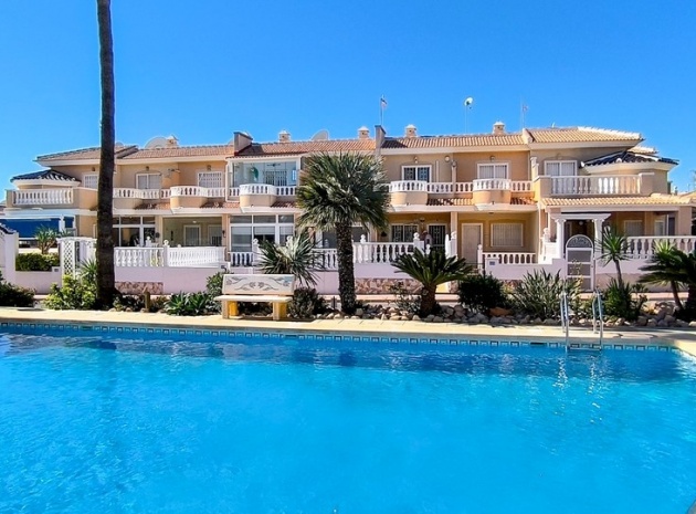 Townhouse - Resale - Ciudad Quesada - Dona Pepa