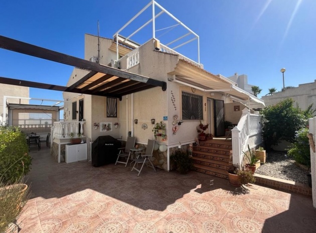 Townhouse - Resale - Ciudad Quesada - ESMA-72940