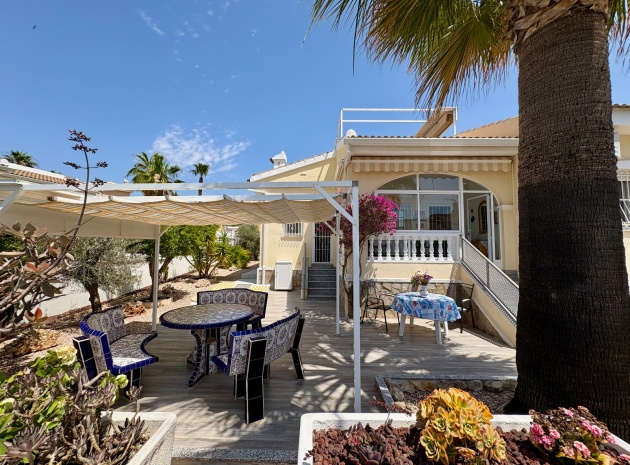 Townhouse - Resale - Ciudad Quesada - La Fiesta