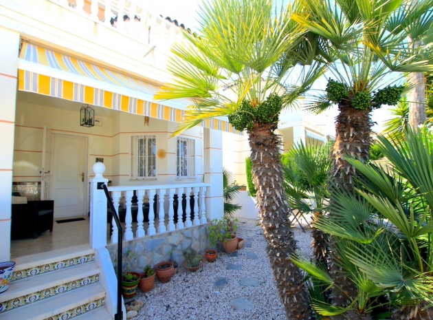 Townhouse - Resale - Ciudad Quesada - La Fiesta