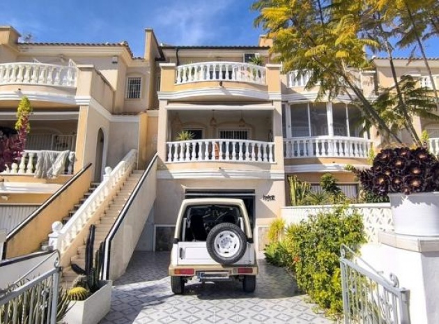 Townhouse - Resale - Ciudad Quesada - La Fiesta