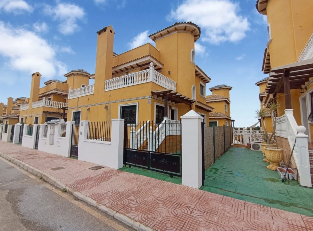 Townhouse - Resale - Ciudad Quesada - Lo Marabu