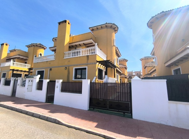 Townhouse - Resale - Ciudad Quesada - Lo Marabu