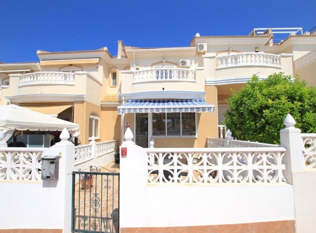 Townhouse - Resale - Ciudad Quesada - Monte Azul