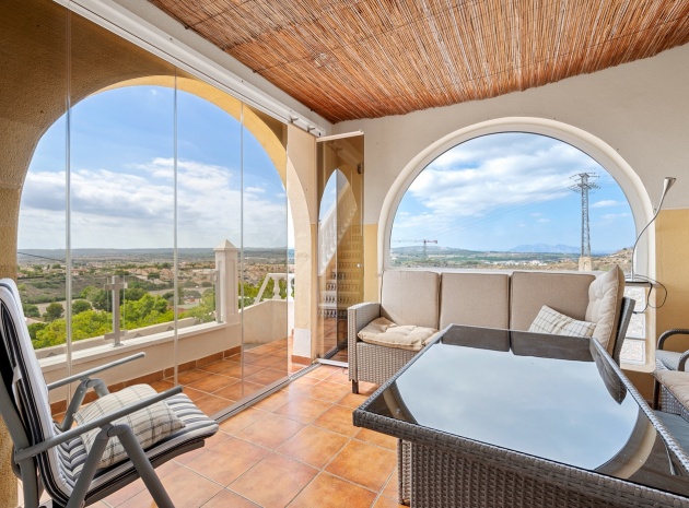 Townhouse - Resale - Ciudad Quesada - Rojales - Ciudad Quesada - Rojales