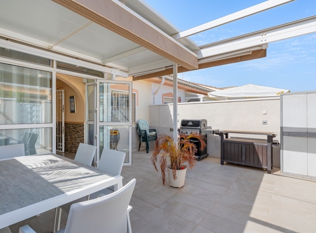 Townhouse - Resale - Ciudad Quesada - Rojales - Ciudad Quesada - Rojales