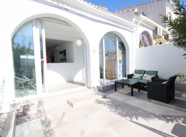 Townhouse - Resale - Ciudad Quesada - Town Center