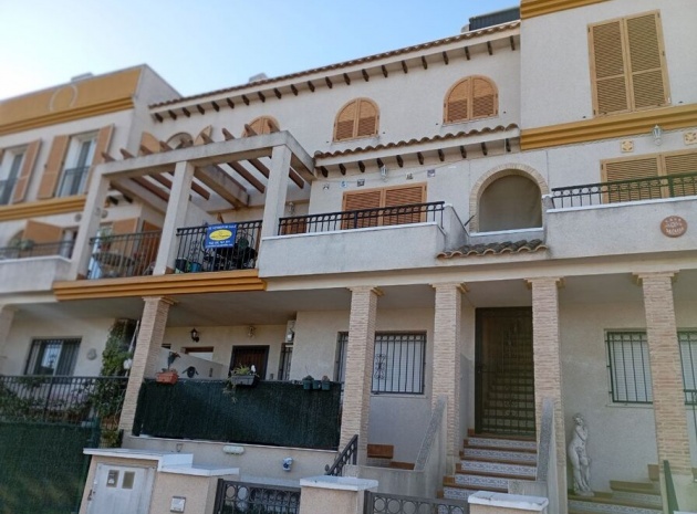 Townhouse - Resale - Daya Vieja - Daya Vieja