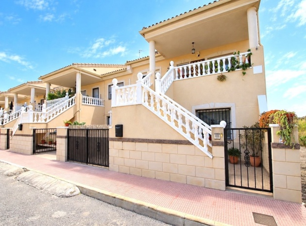 Townhouse - Resale - Daya Vieja - Daya Vieja