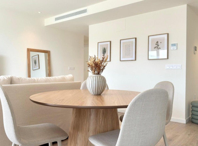 Townhouse - Resale - Finestrat - Finestrat