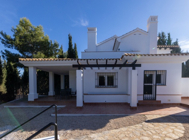 Townhouse - Resale - Fuente alamo de Murcia - Fuente alamo de Murcia