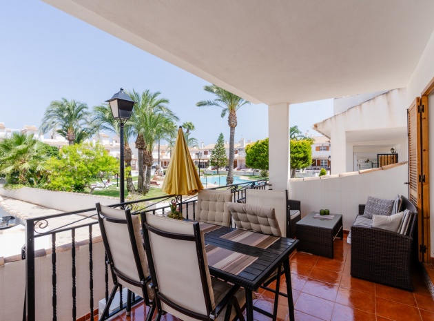 Townhouse - Resale - Gran Alacant - Gran Alacant