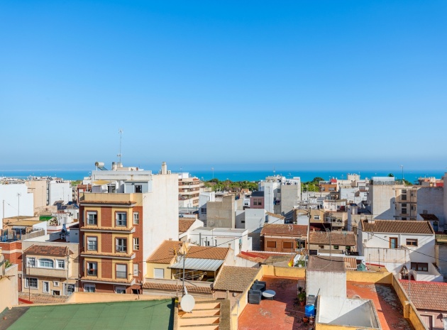 Townhouse - Resale - Guardamar del Segura - Beachside, Guardamar del Segura