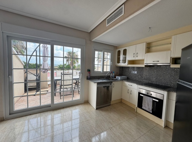 Townhouse - Resale - Guardamar del Segura - El Raso