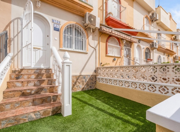 Townhouse - Resale - La Florida  - La Florida