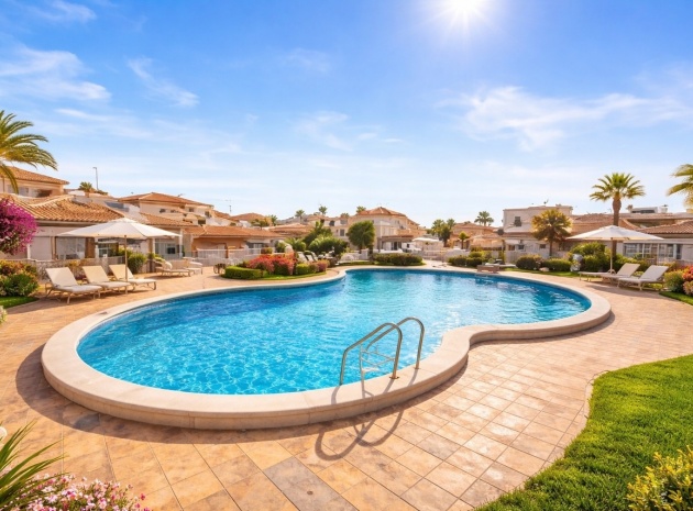 Townhouse - Resale - La Florida  - La Florida