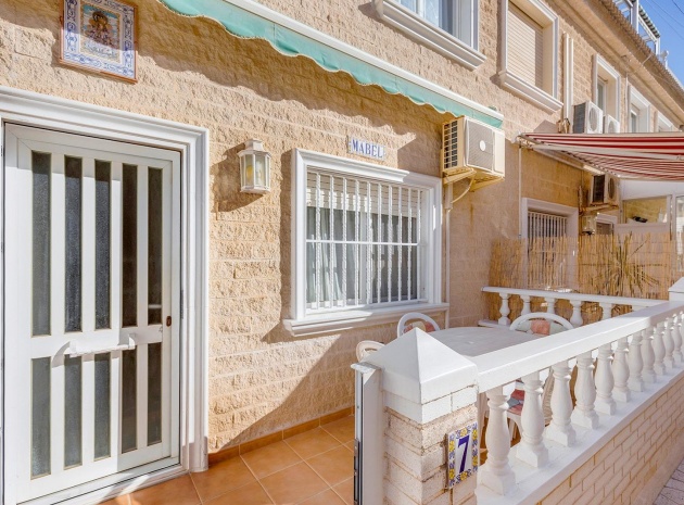 Townhouse - Resale - La Mata - ESMA-73373