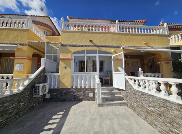 Townhouse - Resale - La Zenia - colinas de la zenia