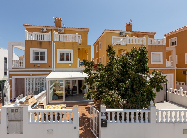 Townhouse - Resale - La Zenia - Marco Polo