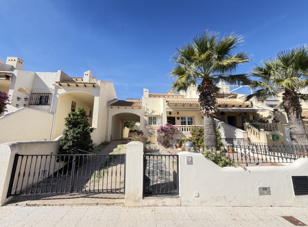 Townhouse - Resale - Las Ramblas - Las Ramblas