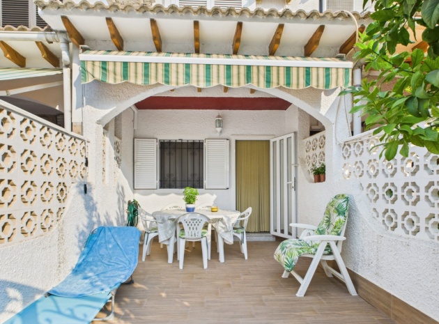 Townhouse - Resale - Los Alcazares - ESLM-60226